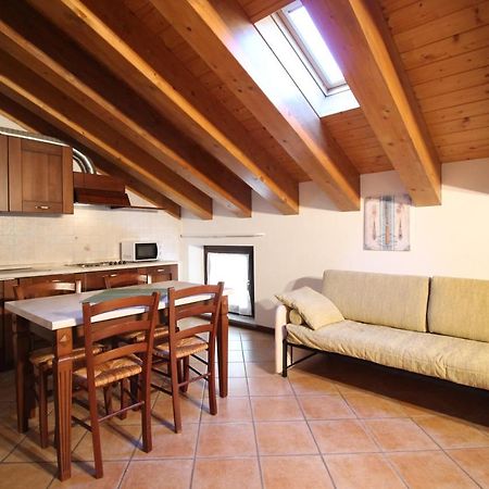 Residence Aquila - Mono Corno Vitello Brusson Ngoại thất bức ảnh